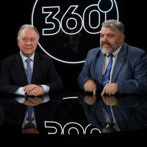 E. Chmelár: “Prezident Pellegrini chce za šéfa Hlasu Rašiho alebo Druckera”