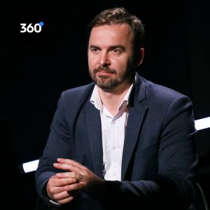 M. Šipoš: „Ak by sme mali silný mandát, I. Matovič ako premiér by bol prínosom“
