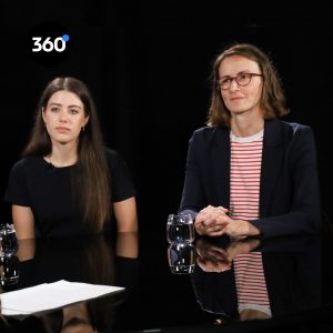 B. Šišoláková: “Keď sme sa chceli ubytovať, prišli výhovorky o hľadaní zošita” M. Benedikovičová: “Stretávali sme sa s absurdnými vysvetleniami”