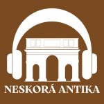 Kyle Harper: Klimatické zmeny a pandémie v neskorej antike episode thumbnail