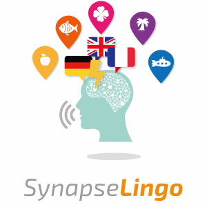 SynapseLingo Naučte sa nemeckú slovnú zásobu od 01.07.2025