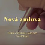 Nový zákon – Daniel Němec episode thumbnail