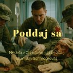 Poddaj sa – Branislav Schmogrovits episode thumbnail