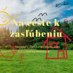 Na ceste k zasľúbeniu – Viera Hroncová episode thumbnail