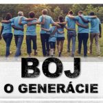 Boj o generácie episode thumbnail