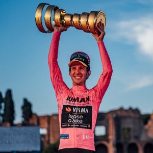Epický súboj medzi Del Torom a Carapazom rozhodol až Simon Yates