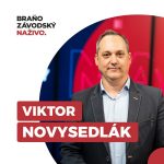 Novysedlák: Po dvoch kolách konsolidácie je vláda s deficitom tam kde pri svojom nástupe episode thumbnail