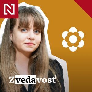 Kóšer podcast: súcit (ako byť lepší človek IV.)