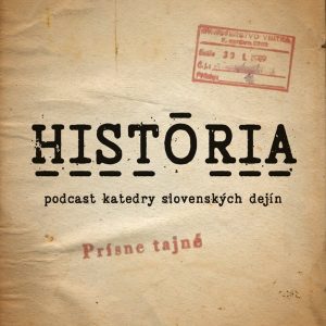 HISTŌRIA