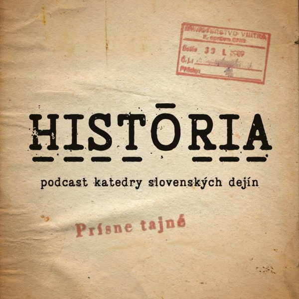 HISTŌRIA