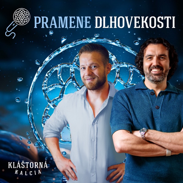 Pramene dlhovekosti