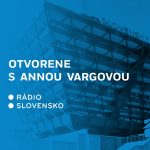 Hosť: Aneta Világi (politologička a prodekanka Filozofickej fakulty UK) (10.3.2023 17:05) episode thumbnail