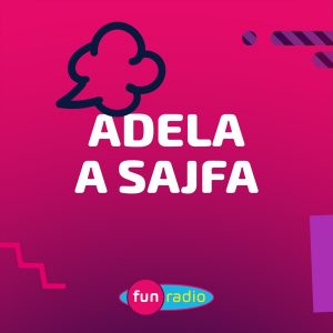 Adela a Sajfa