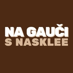Mário Bihary | Na Gauči s Nasklee