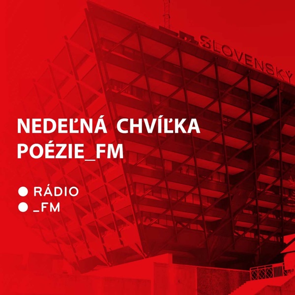 Nedeľná chvíľka poézie_FM