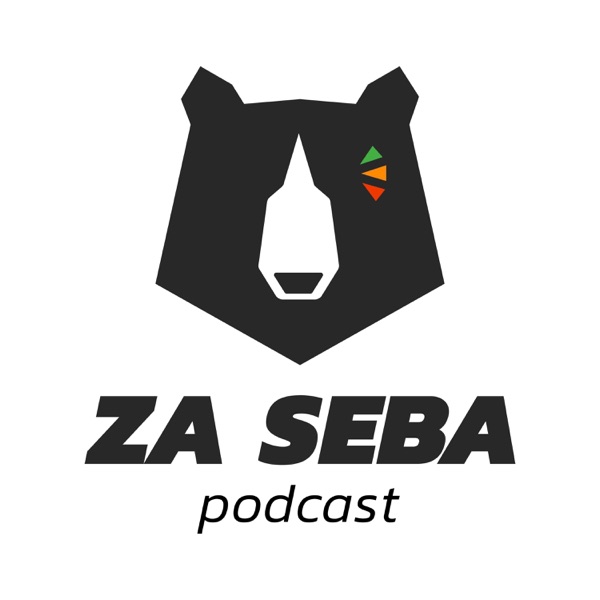 ZA SEBA podcast