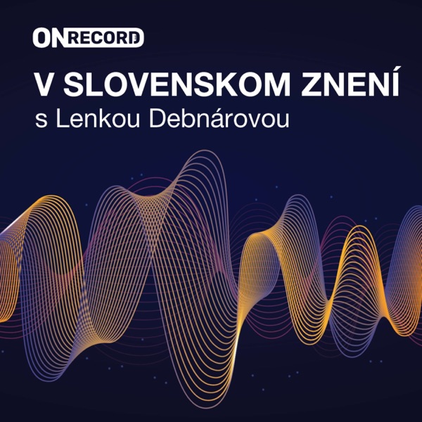 V Slovenskom znení s Lenkou Debnárovou