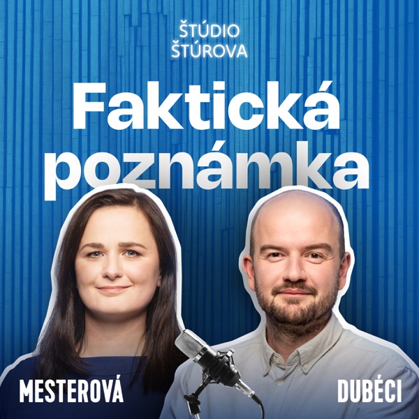 Faktická poznámka