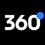 Logo Podcasty 360tka