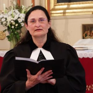 Viera činná v láske