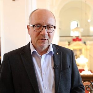 Túžobne hľadaný a šťastne nájdený