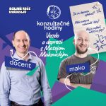 Konzultačné Hodiny ep.20 – Veselo o depresii s Matejom Makovickým episode thumbnail