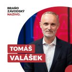 Valášek: Fico hľadá zámienky na vystúpenie z NATO. Ak nesplníme výdavky na obranu, nevyhodia nás episode thumbnail