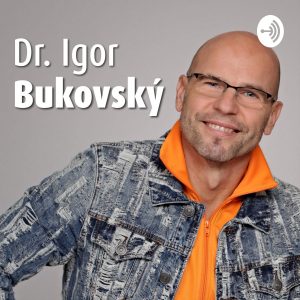 Prof. Višňovský a Dr. Bukovský: Ako liečiť Zmysel svojho života?