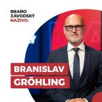 Gröhling: Ak KDH pomôže Smeru zmeniť ústavu, naša ďalšia spolupráca bude ťažká episode thumbnail