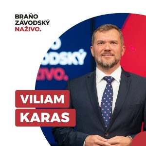 Karas: KDH môže pri novele ústavy vykostiť Roberta Fica. Vláda si osvojila už polovicu našich bodov
