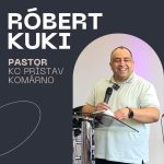 Pevnosť | Róbert Kuki | KC Prístav Komárno | 1.6.2025 episode thumbnail