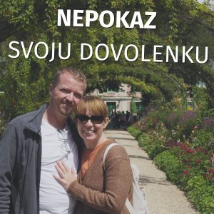 #015 Ako prežiť dovolenku bez hádok a zbytočného napätia