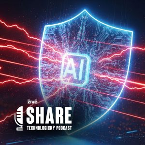 SHARE: Budúcnosť kyberobrany s AI: Ochrana dát či predikcia útokov