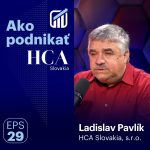 Ladislav Pavlík: Motivácia pracovníkov • Prečo peniaze nestačia? episode thumbnail