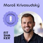 #221: Maroš Krivosudský: Káva, voda a elektrolyty – čo naozaj potrebujeme pre energiu a výkon? episode thumbnail