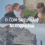 #012 O čom sa v rodinách nehovorí a čo je cena za mlčanie episode thumbnail