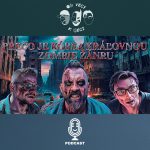 Prečo je Kórea kráľovnou zombie žánru (OVKV #207) episode thumbnail