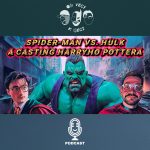 Spider-Man 4 vs. Hulk a casting Harryho Pottera (OVKV #205) episode thumbnail