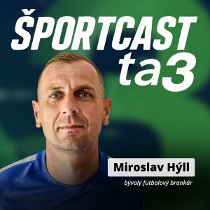 Športcast ta3: V Interi sme zarobili najmä na prémiách. K lepšej kariére mi chýbalo asi pár centimentrov