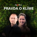 ta3 podcast Pravda o klíme: Jeme veľa škodlivých látok, lebo sme si zničili pôdu episode thumbnail