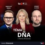 ta3 podcast Téma dňa: Aké bude politické leto? episode thumbnail