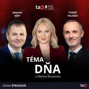 ta3 podcast Téma dňa: Protiruské sankcie a zmarené referendum / Nalejeme viac peňazí do zbraní