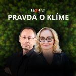 ta3 podcast Pravda o klíme: Herečka Oľga Belešová: Kedysi som neváhala vyhodiť z auta žuvačku, dnes sa za to hanbím. Život je jednoduchší, keď pravidlá dodržiavame episode thumbnail