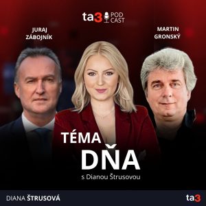 ta3 podcast Téma dňa: Streľba v rakúskej škole