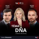 ta3 podcast Téma dňa: Zhoda v Haagu, nezhoda doma episode thumbnail