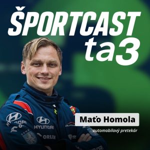 Športcast ta3 – Pit Stop: Chaos v Kanade, nečakaný triumf Russella a zrážka McLarenov