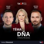 ta3 podcast Téma dňa: Kontrola právneho štátu z Bruselu episode thumbnail