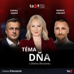 ta3 podcast Téma dňa: Dankov úspech s transakčnou daňou episode thumbnail