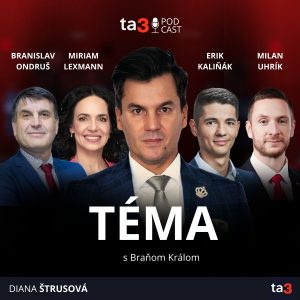 ta3 podcast Téma zo Štrasburgu: Konzervatívnejšia ústava nateraz nebude / Ruské energie rozdeľujú europoslancov