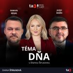 ta3 podcast Téma dňa: Zmrazené stámilióny pre regióny episode thumbnail